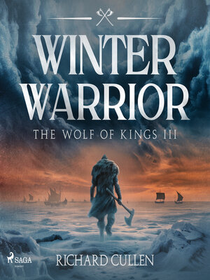 cover image of Winter Warrior